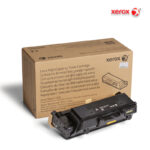 Tóner Xerox 106R03623 Black Extra High Capacity Phaser 3330, WC3335, 3345
