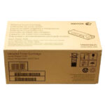 Tóner Xerox 106R03625 original Metered