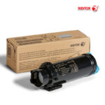 Tóner Xerox 106R03693 Cyan Extra High Capacity Phaser 6510 WC6515