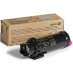 Tóner Xerox 106R03694 Magenta Extra High Capacity Phaser 6510, WC6515