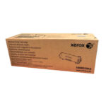 Tóner Xerox 106R03946 Black B600 B605 B610 B615