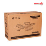 Tóner Xerox 108R00796 Black Para Phaser 3635MFP