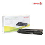 Tóner Xerox 108R00909 Black High Capacity Phaser 3140, 3160