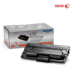 Tóner Xerox 109R00747 Black High Capacity Phaser 3150