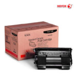 Tóner Xerox 113R00656 Black Standard Capacity Phaser 4500