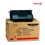Tóner Xerox 113R00657 Black High Capacity Phaser 4500
