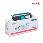 Tóner Xerox 113R00693 Cyan Phaser 6120, 6115MFP