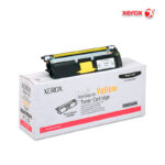 Tóner Xerox 113R00694 Yellow Phaser 6120, 6115MFP
