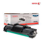 Tóner Xerox 113R00735 Black Standard Capacity Phaser 3200MFP