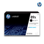 Toner HP CF289X (89X) L.J.E M507 Negro
