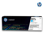 Toner HP CF301A (827A) L.J. MFP M880Z Cyan