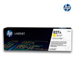 Toner HP CF302A (827A) L.J. MFP M880Z Amarillo