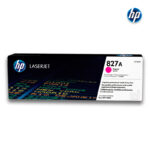 Toner HP CF303A (827A) L.J. MFP M880Z Magenta