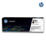 Toner HP CF310A (826A) L.J. M855DN Negro
