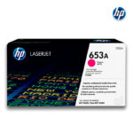 Toner HP CF323A (653A) ENT M680 Magenta