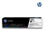 Toner HP CF350A (130A) L.J. MFP M177 Negro