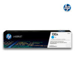 Toner HP CF351A (130A) L.J. MFP M177 Cyan