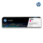 Toner HP CF353A (130A) L.J. MFP M177 Magenta