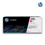 Toner HP CF363A (508A) MFP M553 Magenta