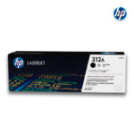 Toner HP CF380A (312A) L.J. M476 Negro