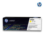 Toner HP CF382A (312A) L.J. M476 Amarillo