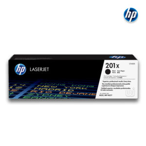 Toner HP CF400X (201X) L.J. Pro M252 Negro
