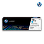 Toner HP CF401A (201A) L.J. Pro M252 Cyan