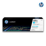 Toner HP CF401X (201X) L.J. Pro M252 Cyan