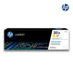 Toner HP CF402A (201A) L.J. Pro M252 Amarillo