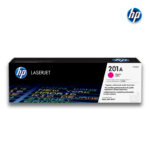 Toner HP CF403A (201A) L.J. Pro M252 Magenta