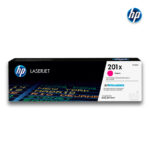 Toner HP CF403X (201X) L.J. Pro M252 Magenta