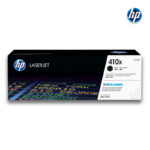 Toner HP CF410X (410X) L.J. Pro M477 Negro