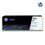 Toner HP CF411X (410X) L.J. Pro M477 Cyan