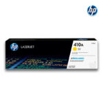 Toner HP CF412A (410A) L.J. Pro M477 Amarillo