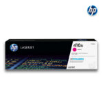 Toner HP CF413A (410A) L.J. Pro M477 Magenta