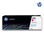 Toner HP CF413X (410X) L.J. Pro M477 Magenta
