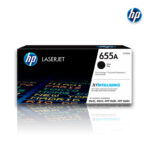 Toner HP CF450A (655A) Ent M652 Negro