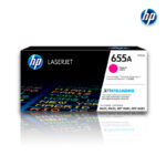 Toner HP CF453A (655A) Ent M652 Magenta