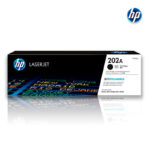 Toner HP CF500A (202A) L.J. Pro M254 Negro