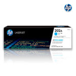 Toner HP CF501A (202A) L.J. Pro M254 Cyan