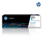 Toner HP CF501X (202X) L.J. Pro M254 Cyan