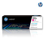 Toner HP CF503A (202A) L.J. Pro M254 Magenta