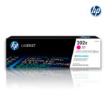 Toner HP CF503X (202X) L.J. Pro M254 Magenta