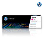 Toner HP CF513A (204A) L.J. Pro M154 Magenta