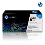Toner HP Q2670A (308A) L.J. 3500 Negro