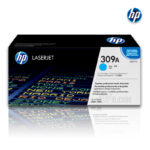 Toner HP Q2671A (309A) L.J. 3500 Cyan