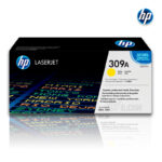 Toner HP Q2672A (309A) L.J. 3500 Amarillo