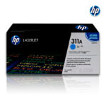 Toner HP Q2681A (311A) L.J. 3700 Cyan