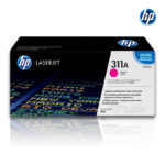 Toner HP Q2683A (311A) L.J. 3700 Magenta