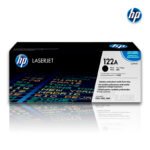 Toner HP Q3960A (122A) L.J. 2550 Negro